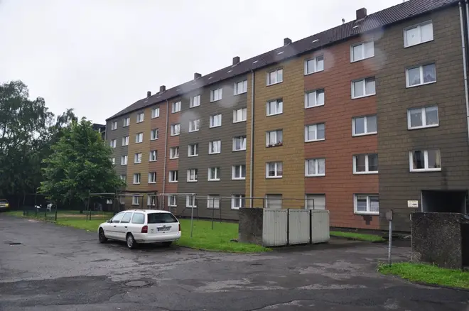 3 Zimmer Wohnung mit 64 m² in Herne – Bild 2
