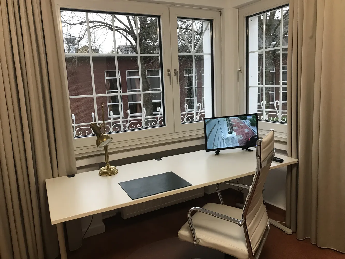 3 Zimmer Wohnung mit 129 m² in Düsseldorf – Bild 11