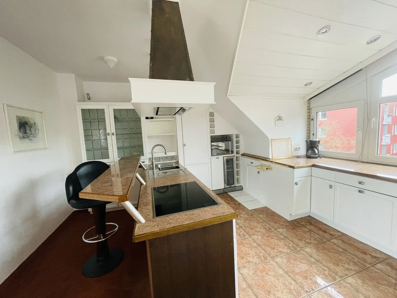 3 Zimmer Wohnung mit 129 m² in Düsseldorf – Bild 3