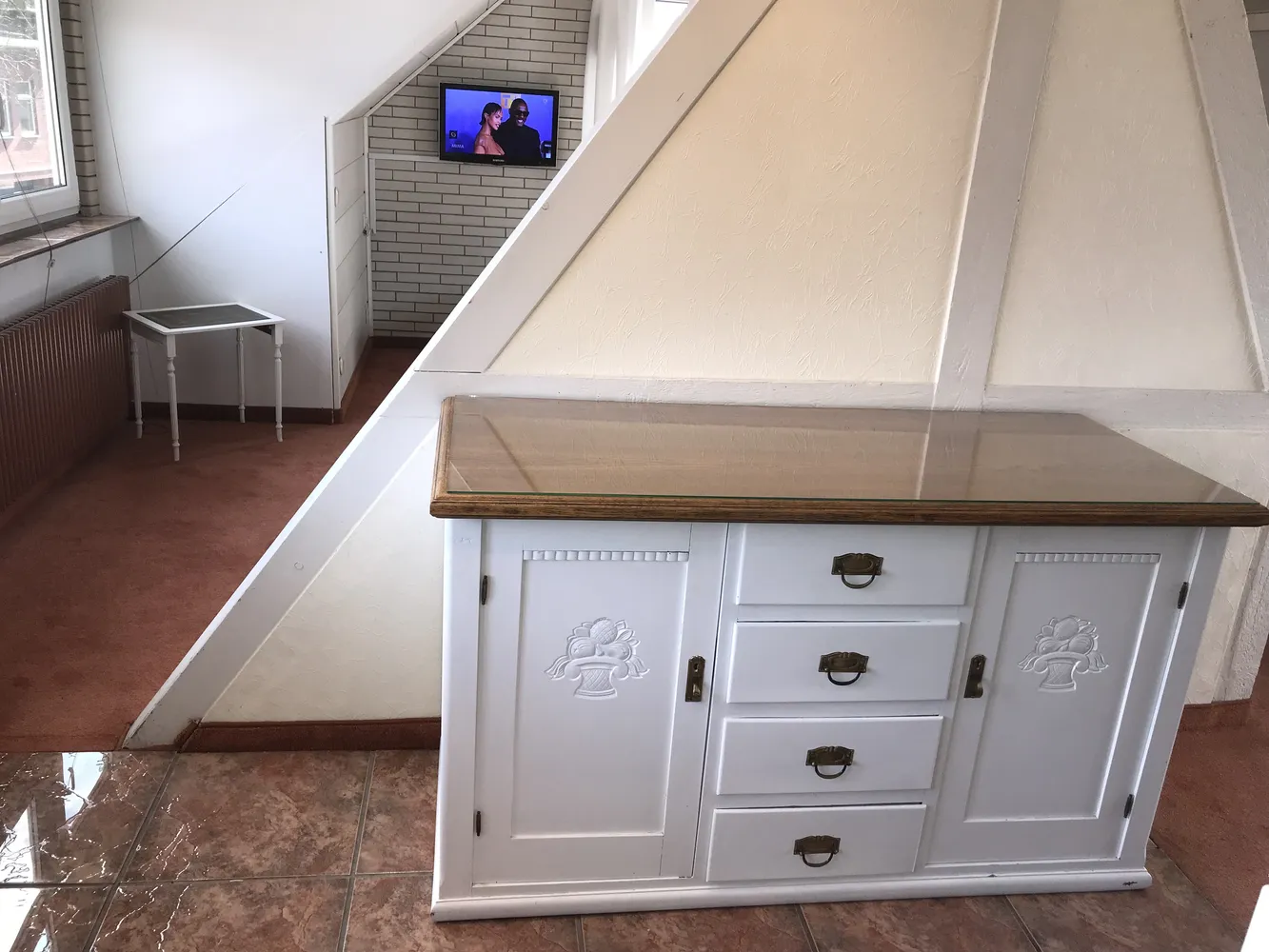 3 Zimmer Wohnung mit 129 m² in Düsseldorf – Bild 4
