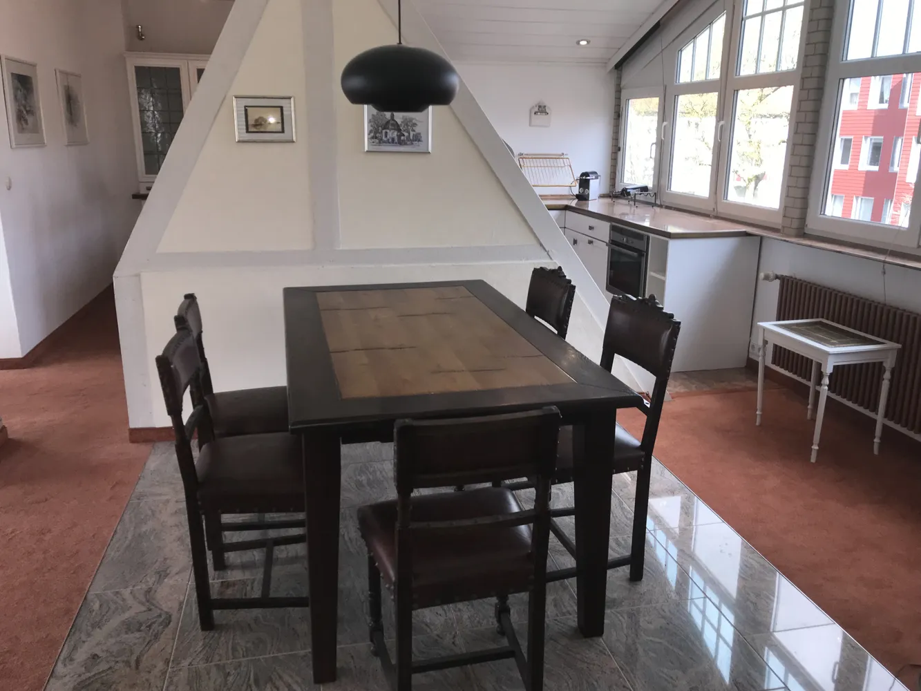 3 Zimmer Wohnung mit 129 m² in Düsseldorf – Bild 8