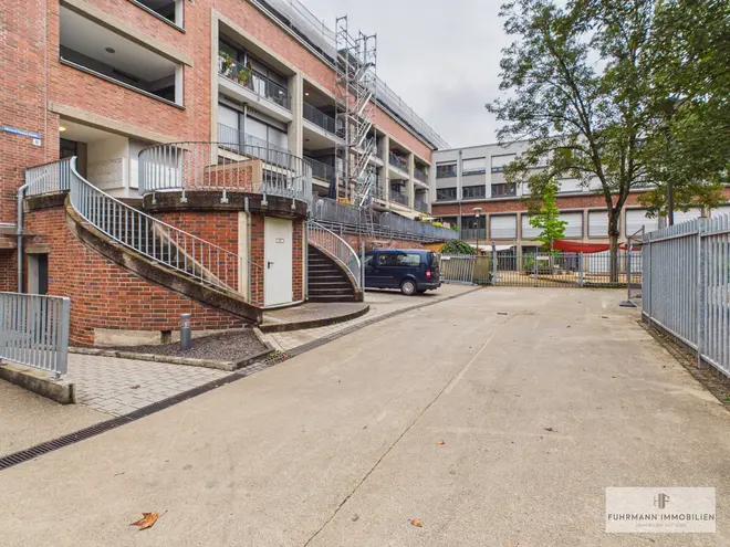 3 Zimmer Wohnung mit 100 m² in Saarbrücken – Bild 1