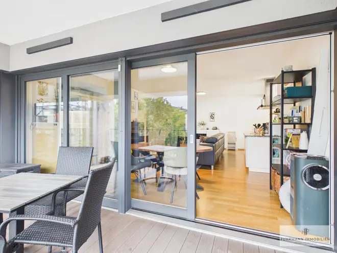 3 Zimmer Wohnung mit 100 m² in Saarbrücken – Bild 8