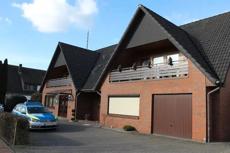 2 Zimmer Wohnung mit 72 m² in Achim – Bild 3