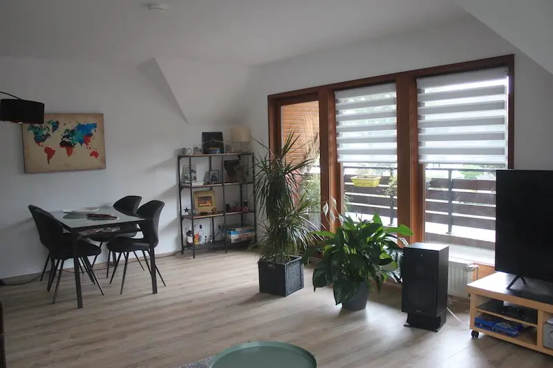 2 Zimmer Wohnung mit 72 m² in Achim – Bild 4