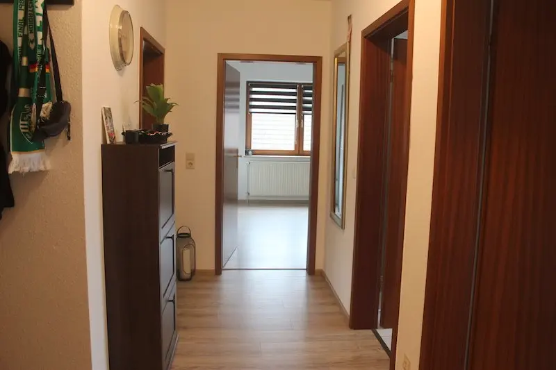 2 Zimmer Wohnung mit 72 m² in Achim – Bild 5