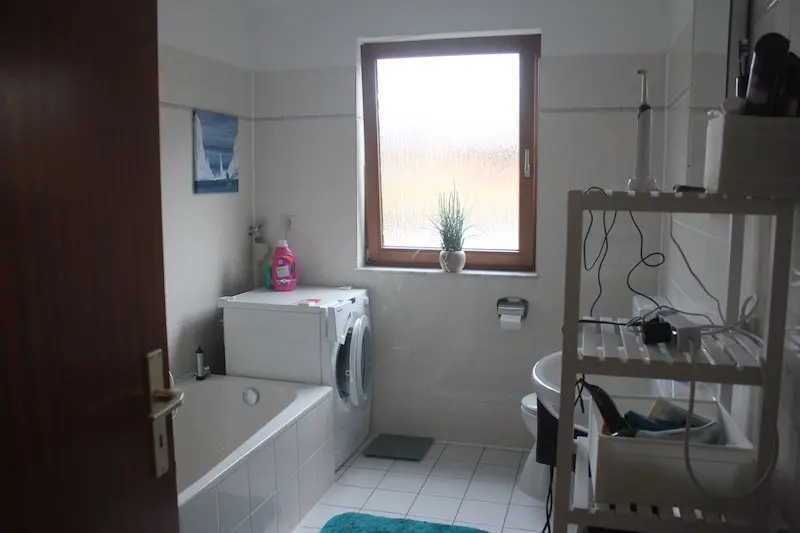 2 Zimmer Wohnung mit 72 m² in Achim – Bild 7