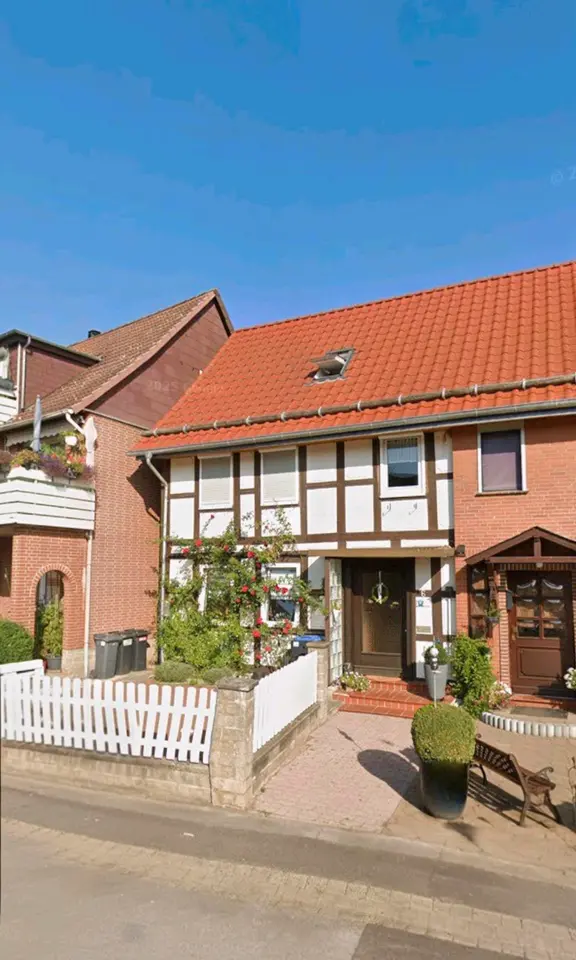 5 Zimmer Haus mit 120 m² in Hildesheim – Bild 1