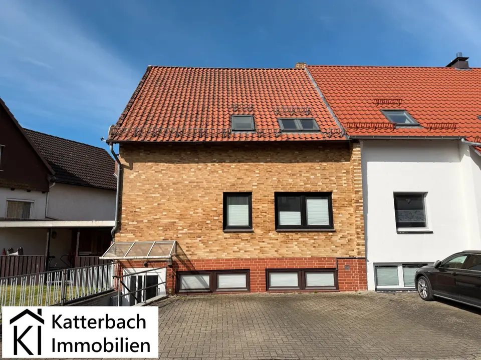 5 Zimmer Haus mit 120 m² in Hildesheim – Bild 2