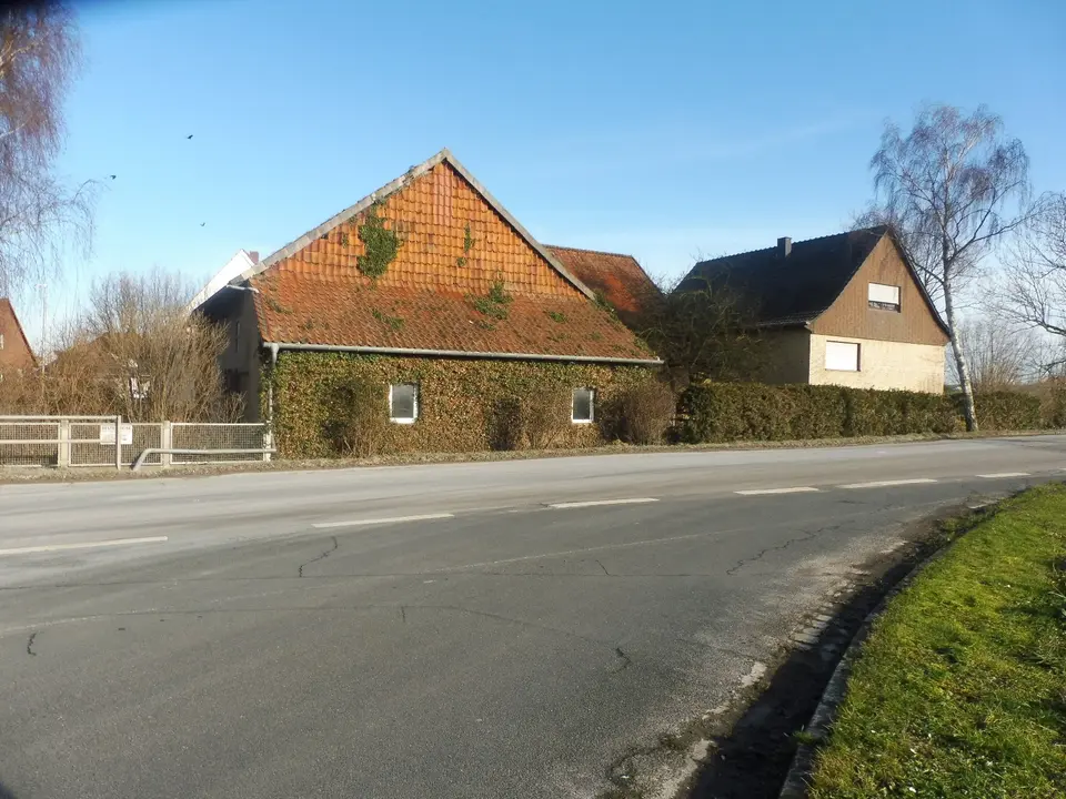 5 Zimmer Haus mit 120 m² in Hildesheim – Bild 9