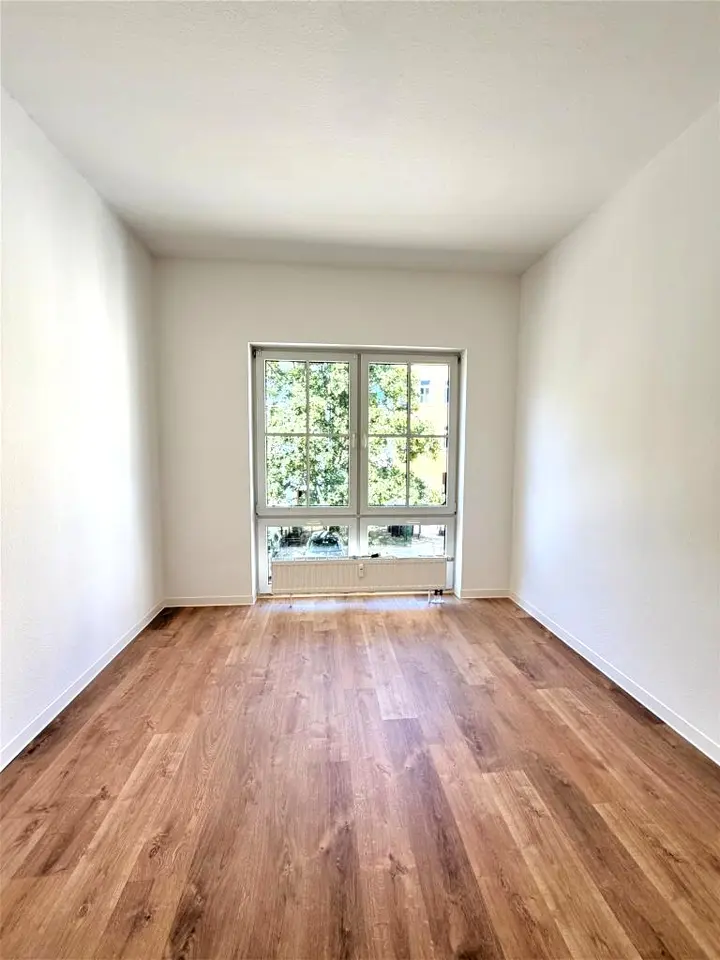 2 Zimmer Wohnung mit 60 m² in Dresden – Bild 3