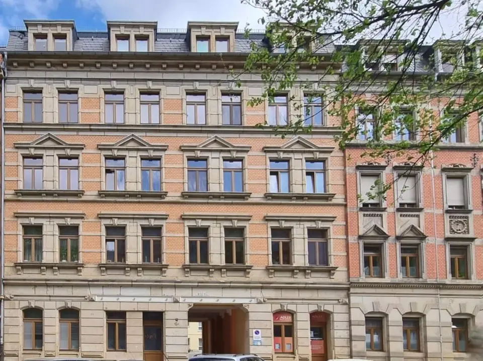 2 Zimmer Wohnung mit 60 m² in Dresden – Bild 4