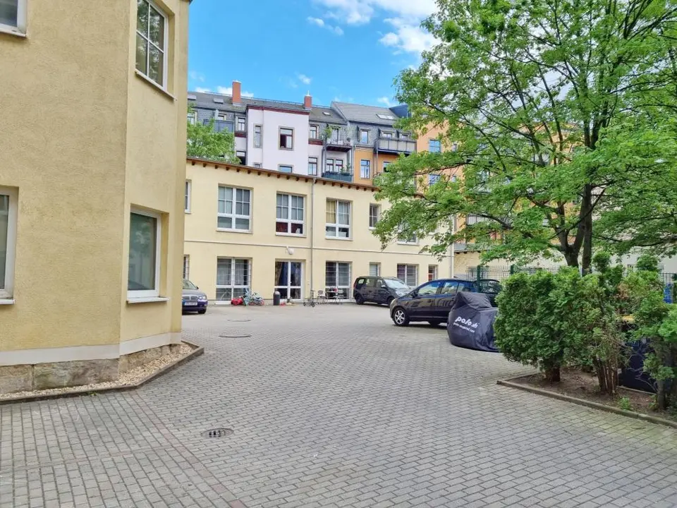 2 Zimmer Wohnung mit 60 m² in Dresden – Bild 5