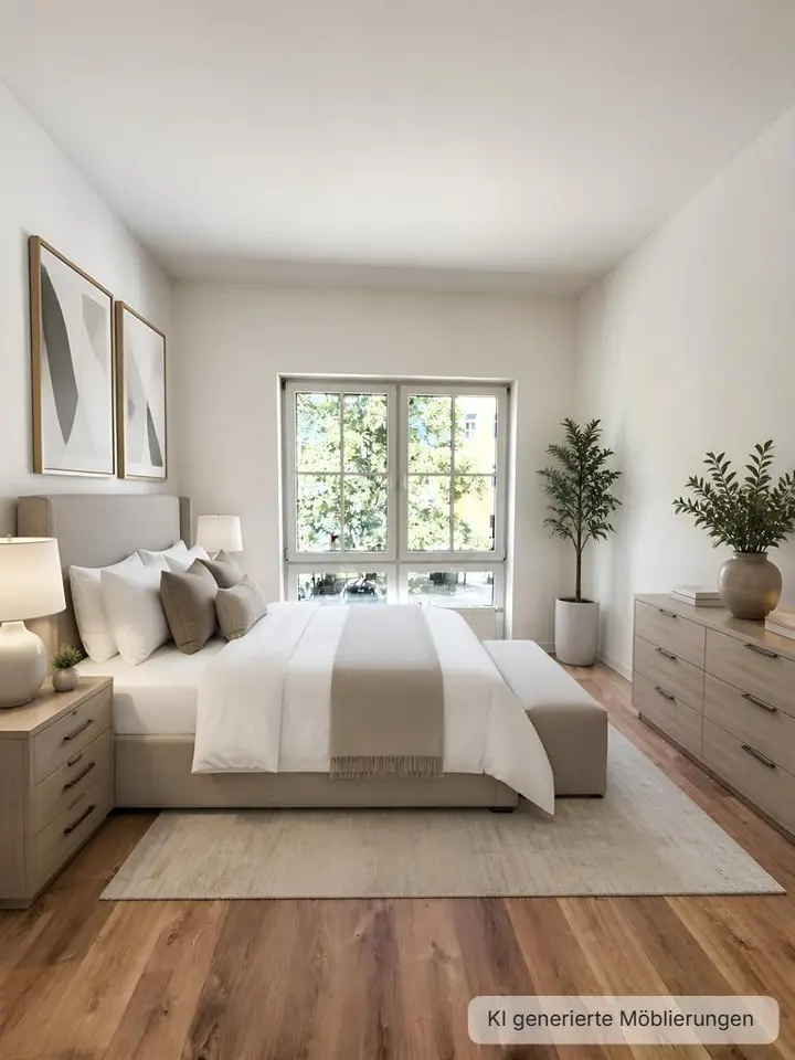 2 Zimmer Wohnung mit 60 m² in Dresden – Bild 6