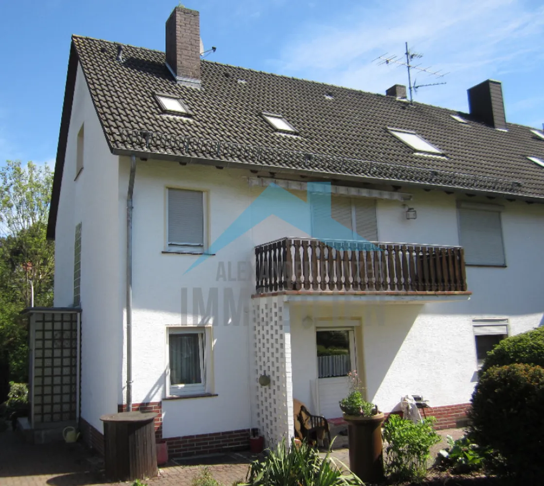 2 Zimmer Wohnung mit 55 m² in Fulda – Bild 2