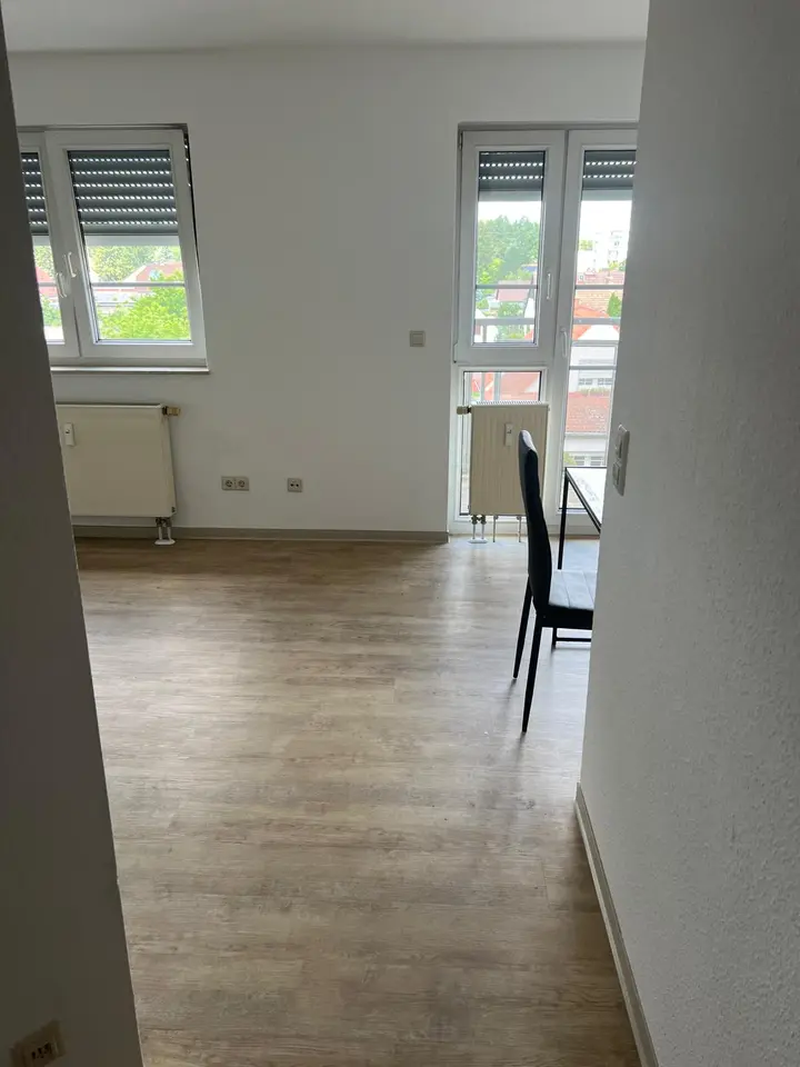 2 Zimmer Wohnung mit 30 m² in Cottbus – Bild 1