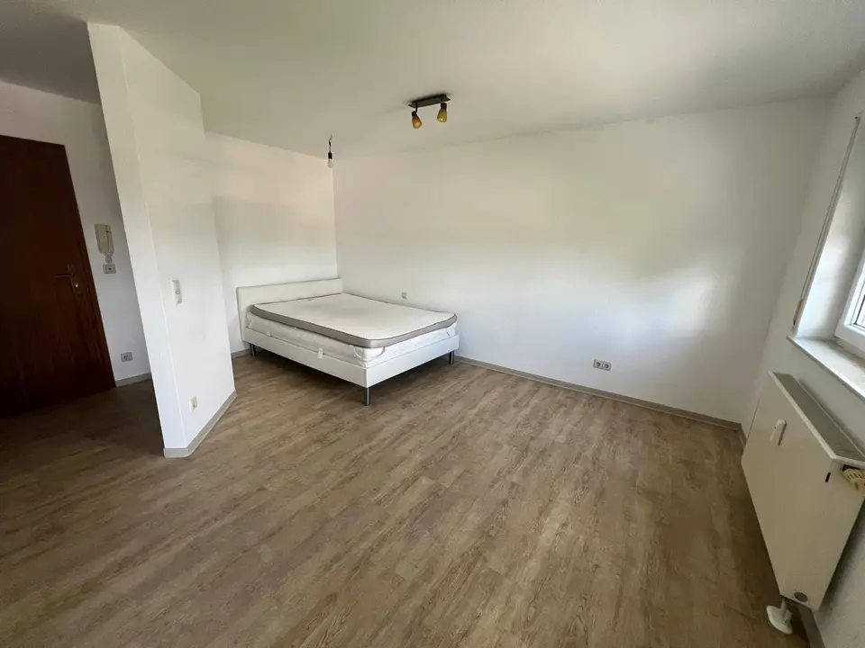 2 Zimmer Wohnung mit 30 m² in Cottbus – Bild 2