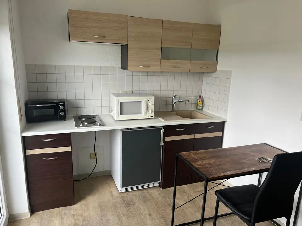 2 Zimmer Wohnung mit 30 m² in Cottbus – Bild 4