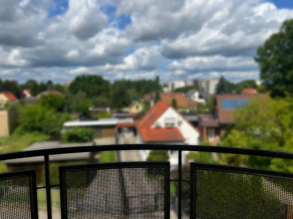 2 Zimmer Wohnung mit 30 m² in Cottbus – Bild 9