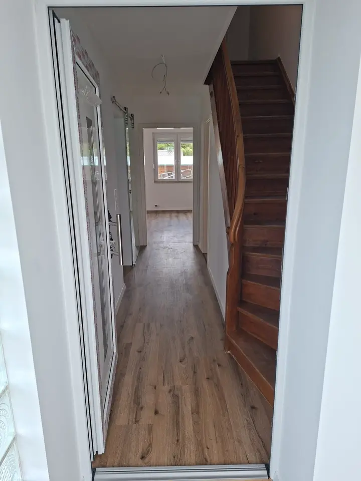 3 Zimmer Haus mit 90 m² in Nürnberg – Bild 4