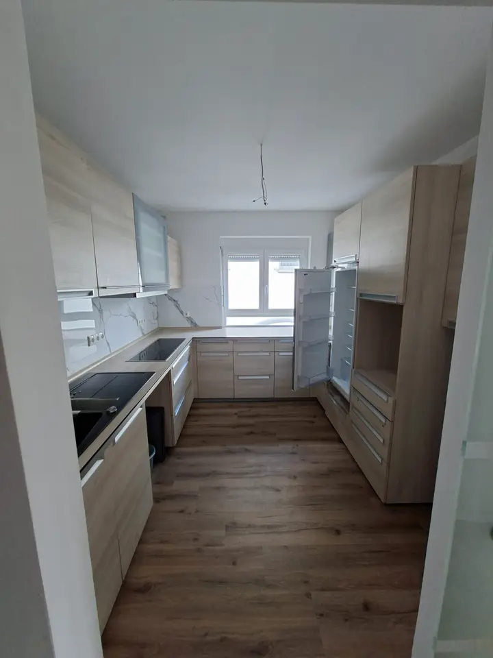 3 Zimmer Haus mit 90 m² in Nürnberg – Bild 6
