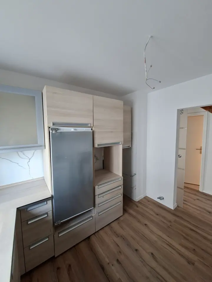 3 Zimmer Haus mit 90 m² in Nürnberg – Bild 7