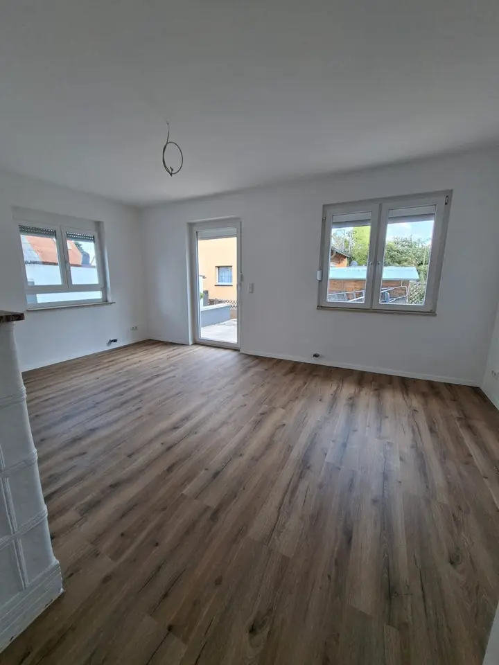 3 Zimmer Haus mit 90 m² in Nürnberg – Bild 8