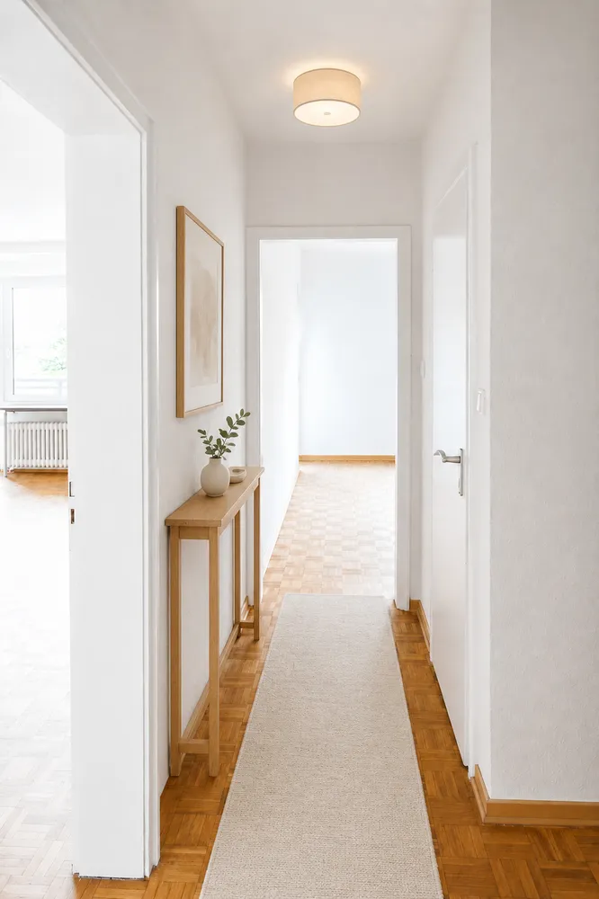 3 Zimmer Wohnung mit 65 m² in Oldenburg – Bild 11