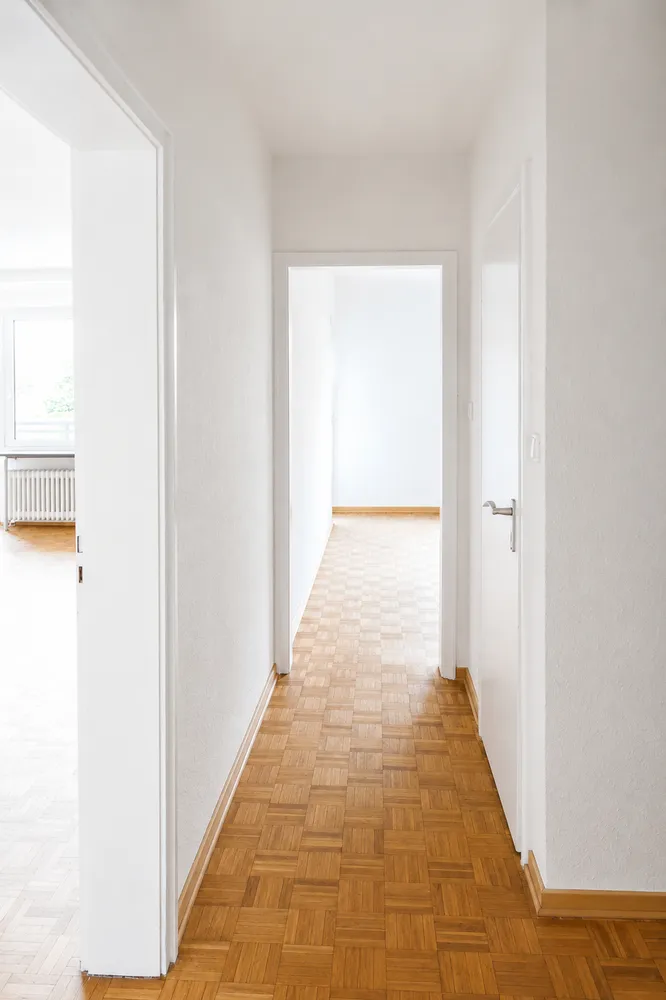 3 Zimmer Wohnung mit 65 m² in Oldenburg – Bild 12