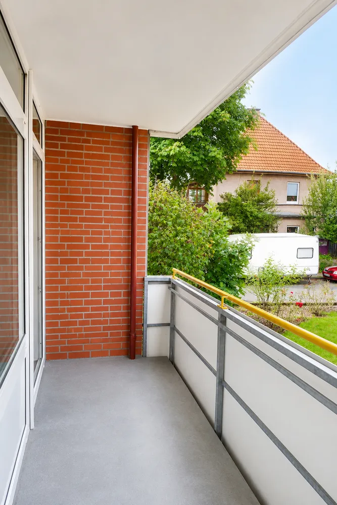 3 Zimmer Wohnung mit 65 m² in Oldenburg – Bild 5