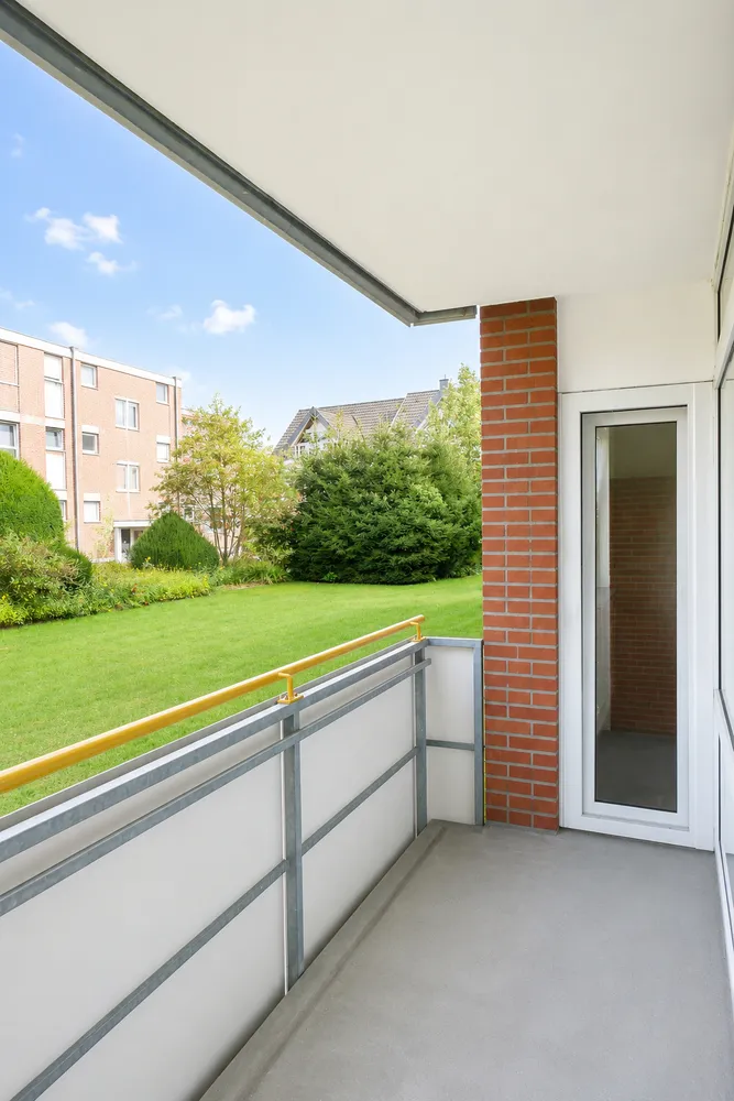 3 Zimmer Wohnung mit 65 m² in Oldenburg – Bild 6
