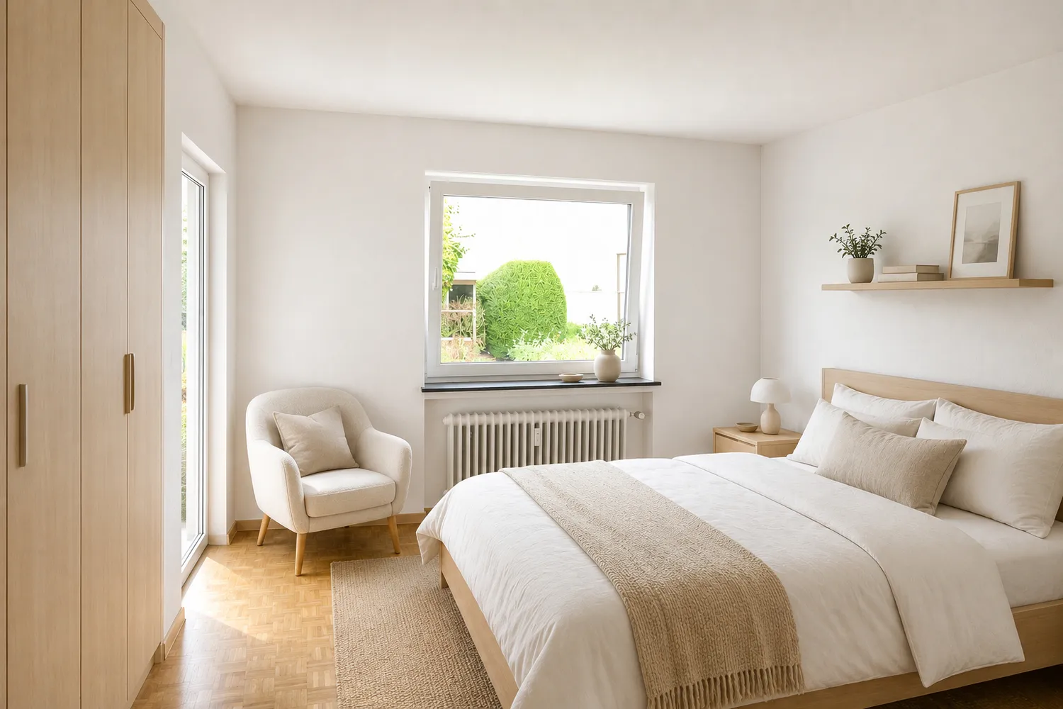 3 Zimmer Wohnung mit 65 m² in Oldenburg – Bild 7