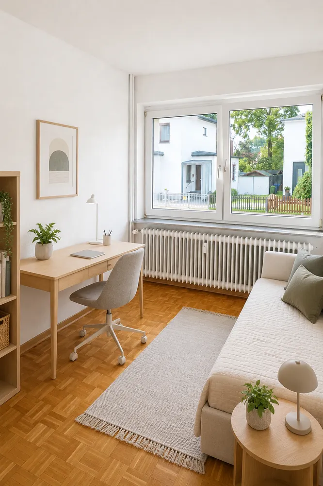 3 Zimmer Wohnung mit 65 m² in Oldenburg – Bild 9