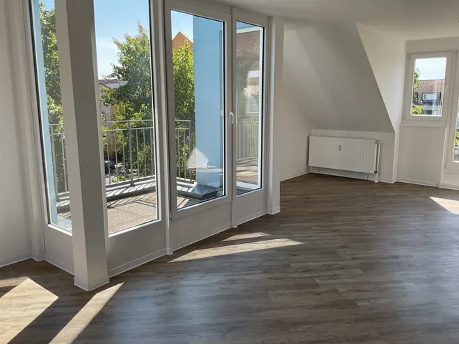 3 Zimmer Wohnung mit 87 m² in Potsdam – Bild 2