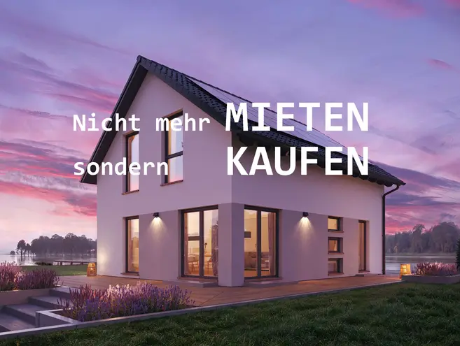 5 Zimmer Haus mit 118 m² in Lübeck – Bild 4