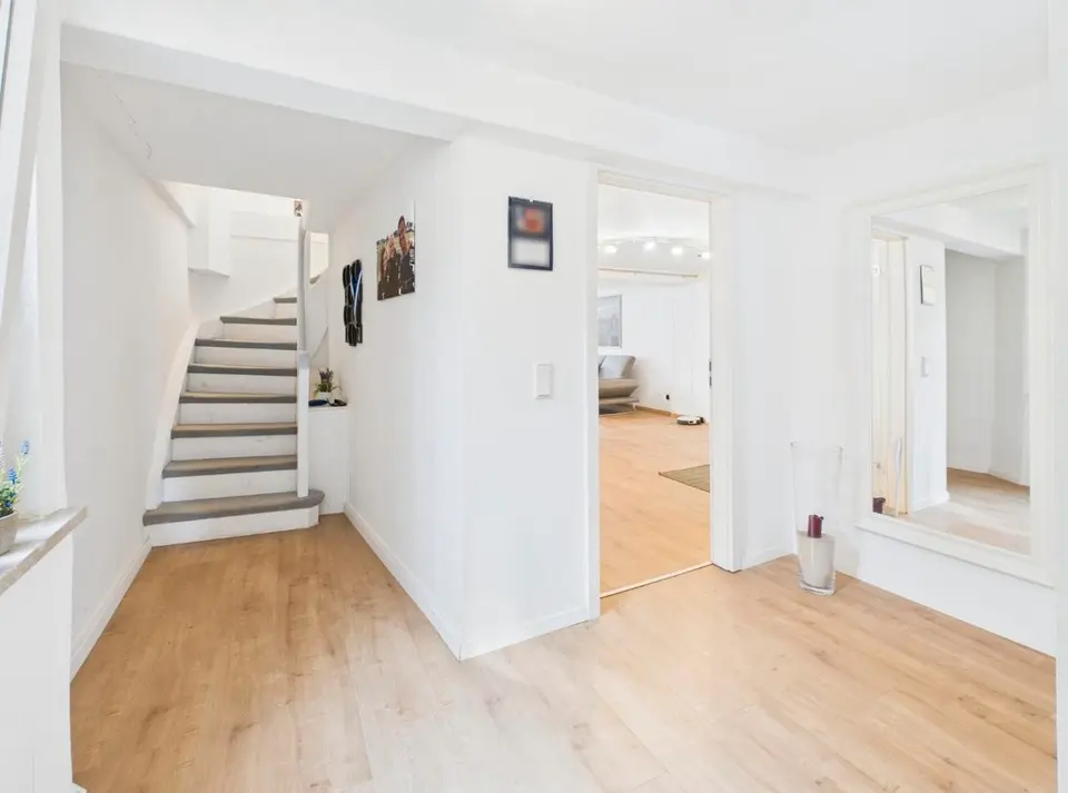 4 Zimmer Wohnung mit 140 m² in Herford – Bild 4
