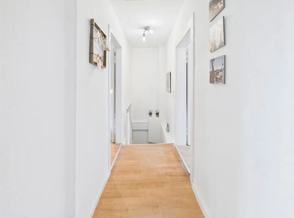 4 Zimmer Wohnung mit 140 m² in Herford – Bild 6