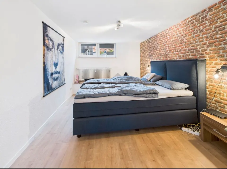 4 Zimmer Wohnung mit 140 m² in Herford – Bild 7