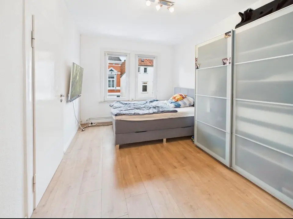 4 Zimmer Wohnung mit 140 m² in Herford – Bild 9