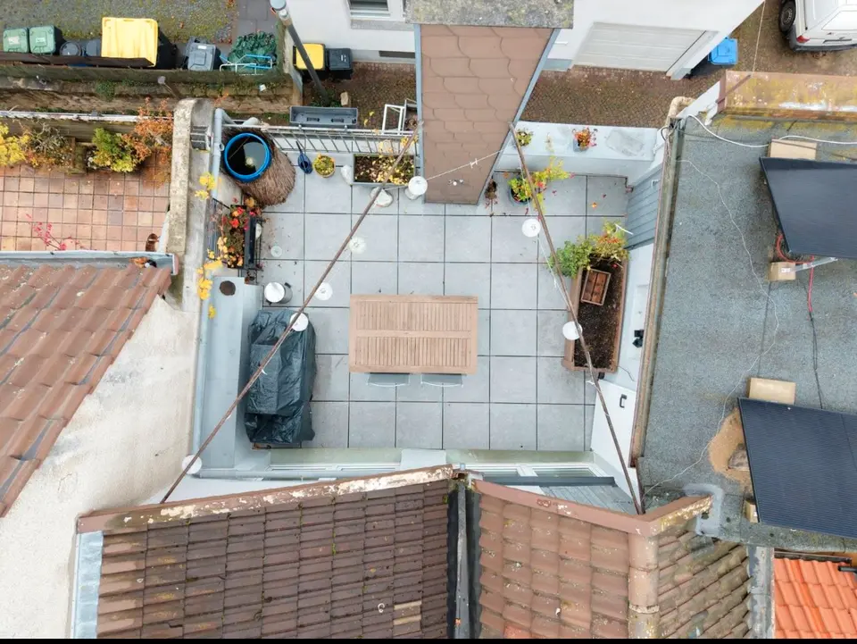 4 Zimmer Wohnung mit 140 m² in Herford – Bild 10