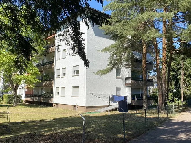 4 Zimmer Wohnung mit 84 m² in Mainz – Bild 1