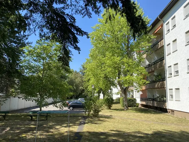 4 Zimmer Wohnung mit 84 m² in Mainz – Bild 3