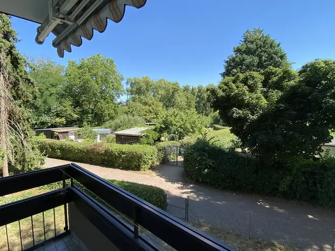 4 Zimmer Wohnung mit 84 m² in Mainz – Bild 4
