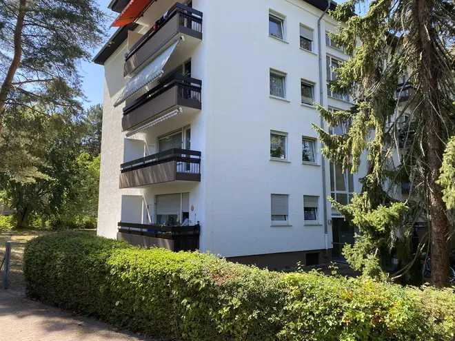 4 Zimmer Wohnung mit 84 m² in Mainz – Bild 5