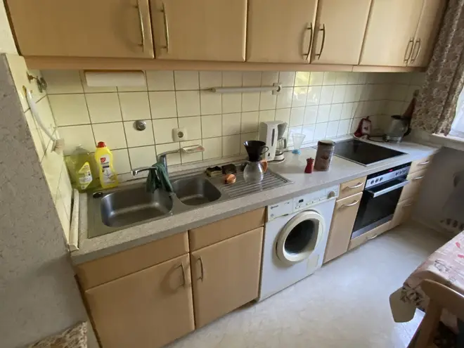 4 Zimmer Wohnung mit 84 m² in Mainz – Bild 8