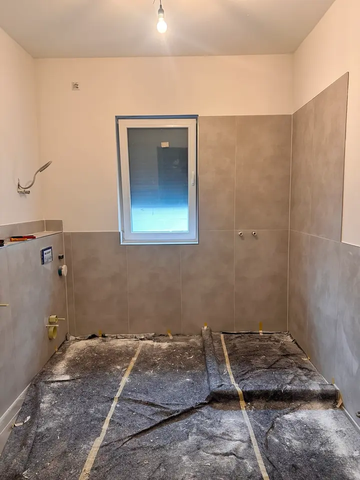 3 Zimmer Wohnung mit 80 m² in Haan – Bild 5