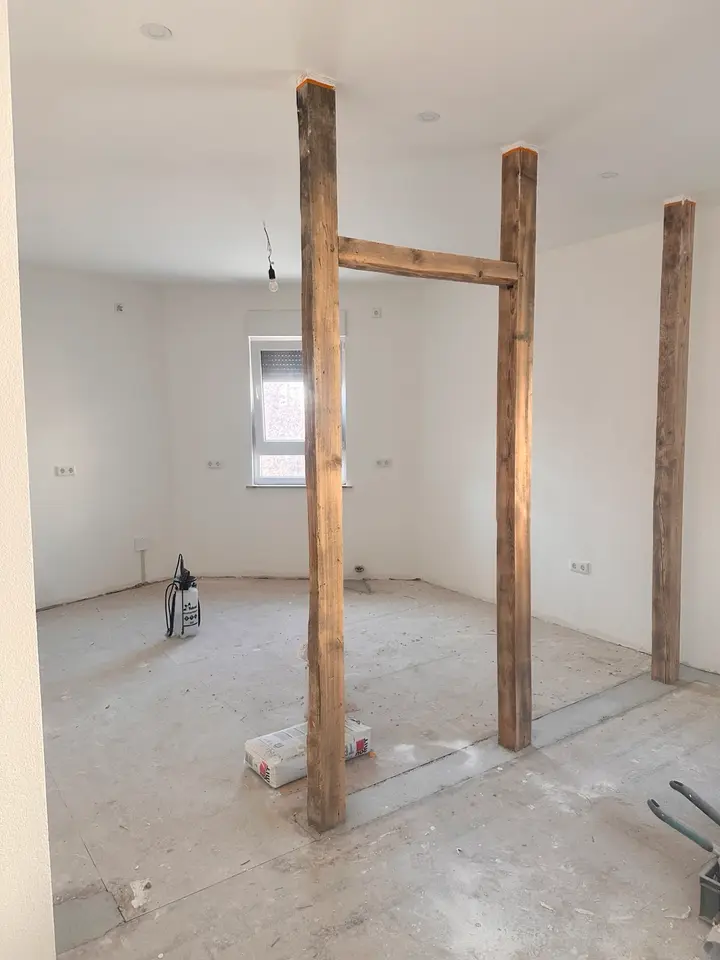 3 Zimmer Wohnung mit 80 m² in Haan – Bild 6
