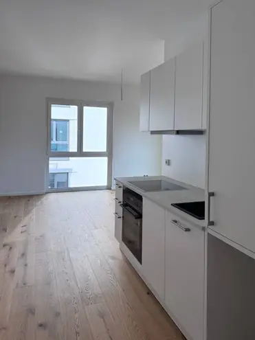 1 Zimmer Wohnung mit 29 m² in Berlin – Bild 1