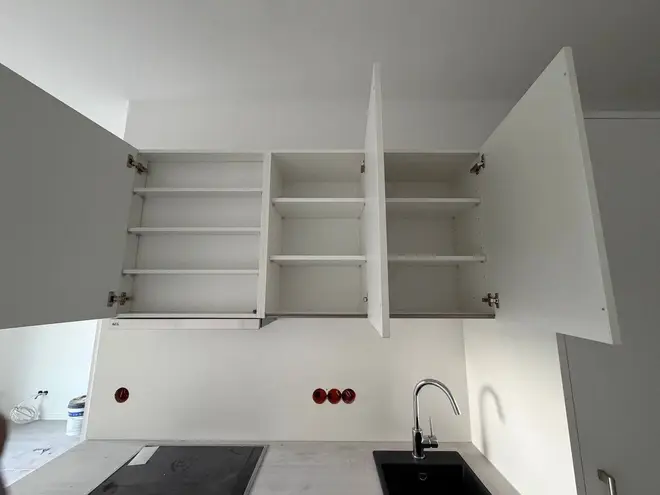 1 Zimmer Wohnung mit 29 m² in Berlin – Bild 3