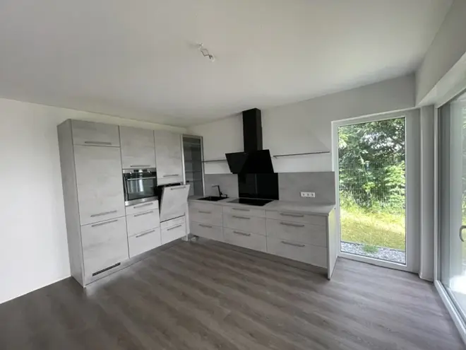 3 Zimmer Wohnung mit 97 m² in Bielefeld – Bild 1